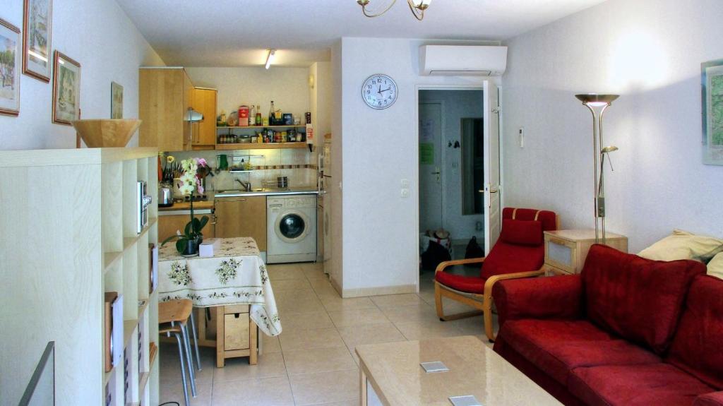 Ferienwohnung Seeadler Nr. 8