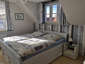 Ferienwohnung Seeanemone I