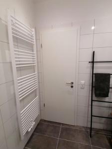 Ferienwohnung Seebär