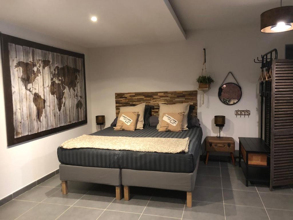 Ferienwohnung Seeblick 83670 Bad Heilbrunn