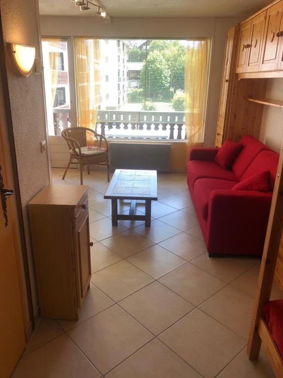 Ferienwohnung Seeblick