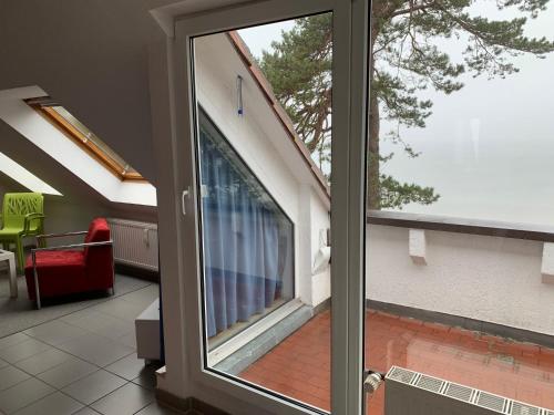 Ferienwohnung Seeblick, Ferienanlage \