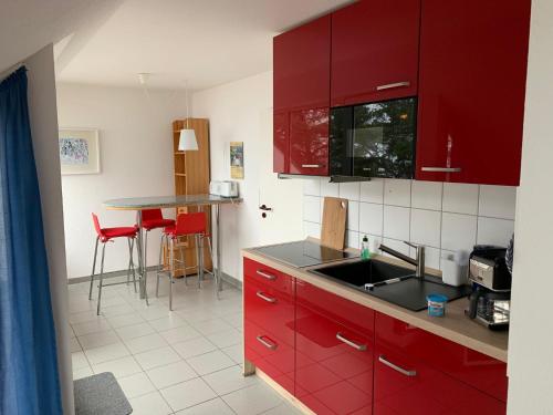 Ferienwohnung Seeblick, Ferienanlage \