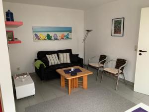 Ferienwohnung Seeblick, Ferienanlage \