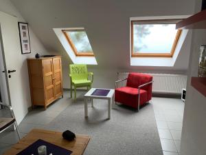 Ferienwohnung Seeblick, Ferienanlage \