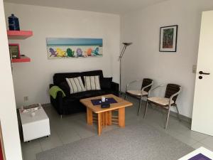 Appartement Ferienwohnung Seeblick, Ferienanlage \ Goetheweg 8 b Whg. Nr. 43 17509 Lubmin Mecklembourg-Poméranie