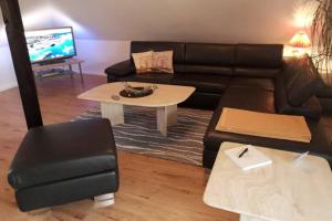 Ferienwohnung Seeblick