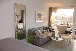 Ferienwohnung-Seeblick