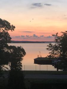 Ferienwohnung Seeblick - Insel Usedom