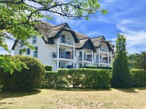 Ferienwohnung Seeblick - Insel Usedom