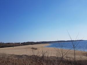 Ferienwohnung Seeblick Lausitzer Seenland