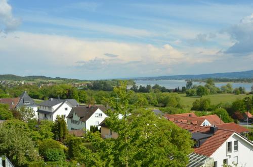 Ferienwohnung Seeblick