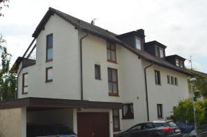 Ferienwohnung Seeblick