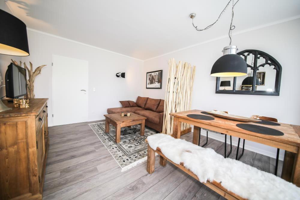 Ferienwohnung Seeblick Ahornweg 2h, 23683 Scharbeutz