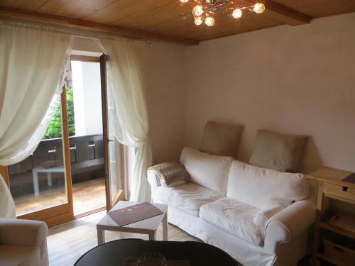Ferienwohnung Seeblick