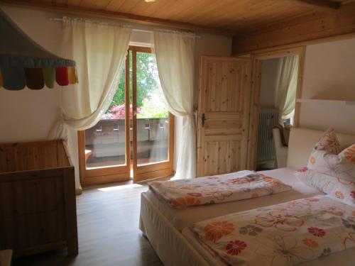 Ferienwohnung Seeblick