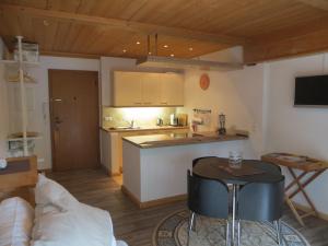Ferienwohnung Seeblick