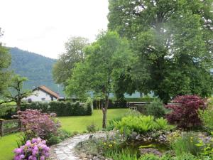 Ferienwohnung Seeblick