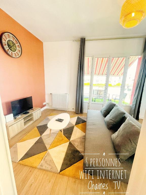 Ferienwohnung Seeblick