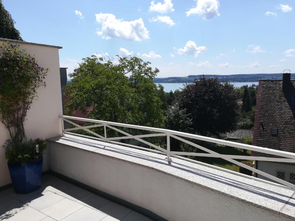 Ferienwohnung Seeblick Zum Saibling 25, 88662 Überlingen