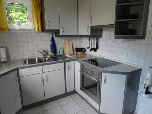 Ferienwohnung Seeblick