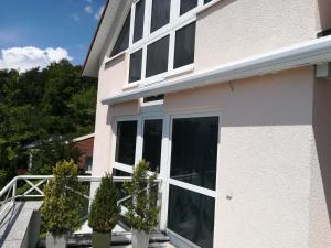 Ferienwohnung Seeblick
