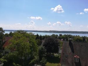 Ferienwohnung Seeblick