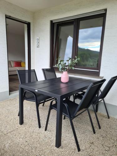 Ferienwohnung Seeblick Winterberg