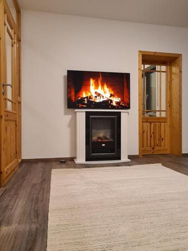 Ferienwohnung Seeblick Winterberg