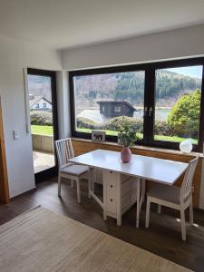 Ferienwohnung Seeblick Winterberg