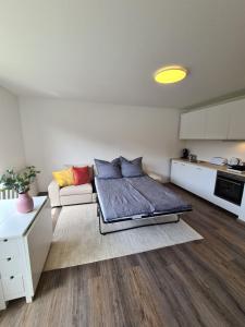 Ferienwohnung Seeblick Winterberg