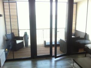 Ferienwohnung Seeblick Zwenkau