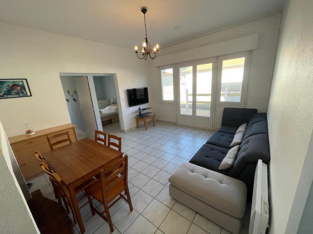 Ferienwohnung Seebrise