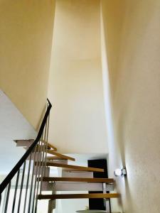 Ferienwohnung Seebrise -zweite Seereihe