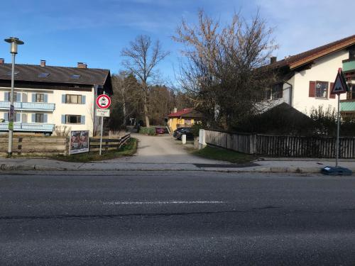 Ferienwohnung Seebruck am Chiemsee