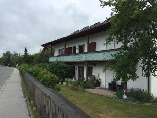 Ferienwohnung Seebruck am Chiemsee