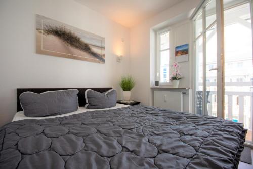Ferienwohnung Seebrücke