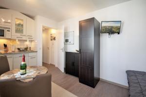 Ferienwohnung Seebrücke