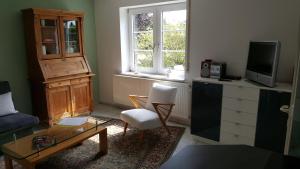 Ferienwohnung Seeburger See