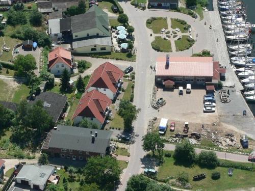 Ferienwohnung \