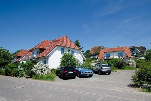 Ferienwohnung \