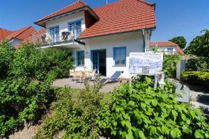 Ferienwohnung \