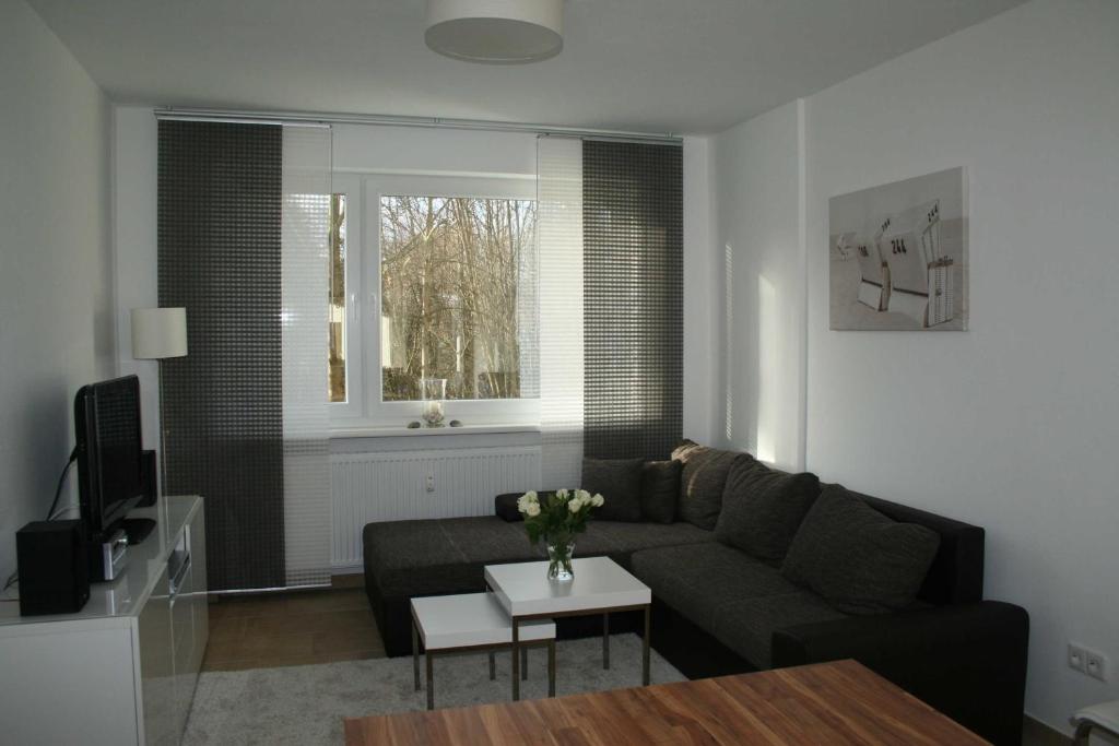 Appartement Ferienwohnung Seega Schmilinskystr. 4 23669 Timmendorfer Strand