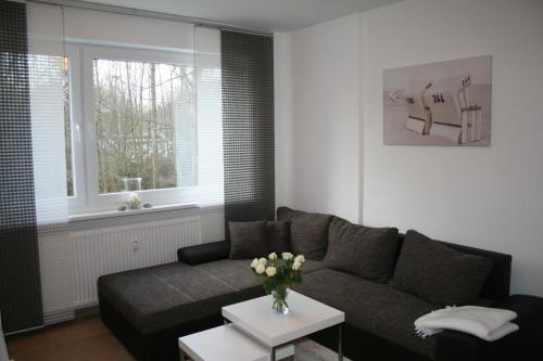 Ferienwohnung Seega