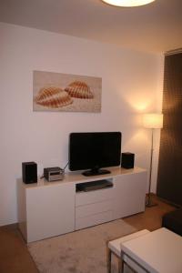 Ferienwohnung Seega