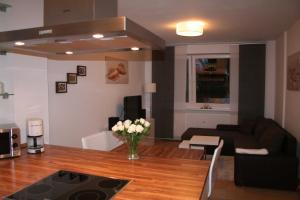 Ferienwohnung Seega