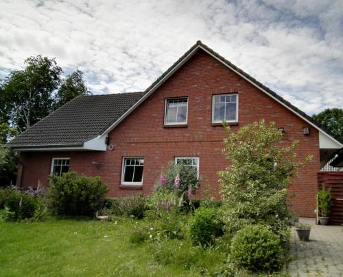 Ferienwohnung Seegaard