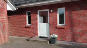 Ferienwohnung Seegaard