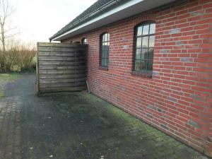 Ferienwohnung Seegaard