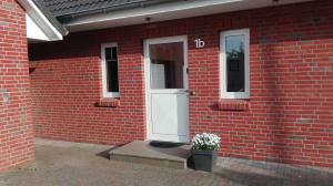 Appartement Ferienwohnung Seegaard Seegaarderweg 1b 24975 Husby Schleswig-Holstein